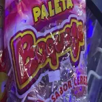 Paleta Boquita 24 Unidades