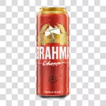 Brahma super latão 550ML