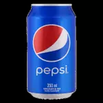 Pepsi cola lata 350ML
