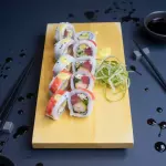 Exotic Roll