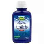Leite de Magnésia Unilife120ml Menta