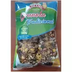 GRANOLA TRADICIONAL