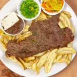 Carne Asada