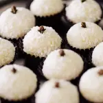 Beijinho de Coco - 25 un - 18gr