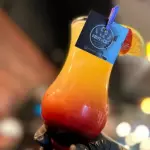 SEX ON THE BEACH