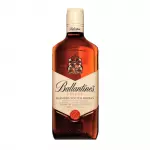 Ballantines 8 Anos (dose)