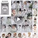 StrayKids Maniac