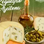 TRUFADO DE AZEITONA