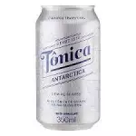 TONICA ANTARCTICA LATA ZERO 350ML