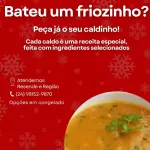 PROMO 2 CALDOS 350ml