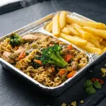 CHOW MEIN