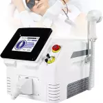MAQUINA DEPILACION LASER 808
