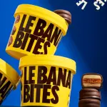 Banana Bites
