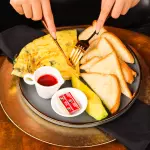 OMELETTE