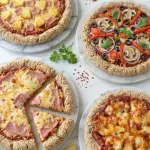 Pizza 🍕