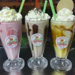 Frappé
