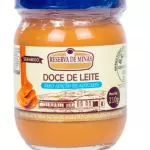 DOCE LEITE ZERO AÇÚCAR 210G