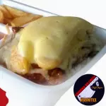 CONTRA-FILÉ A MODA DO CHEFF