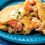 EMPANADA ROMPECOLCHÓN