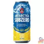 Antarctica Subzero Latão - 473ml
