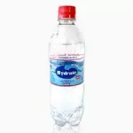 Água mineral Com Gás 500ml