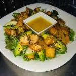 Ensalada de Pollo