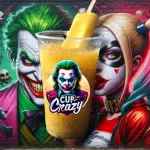 Caipi Crazy Abacaxi