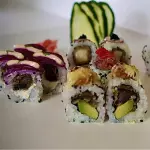 Combinado VEGGIE  x32 Piezas
