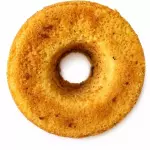 Bolo de Aipim 500g