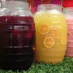 AGUAS FRESCAS