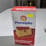 leche condensada