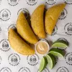 Empanaditas de carne
