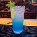 LAGOA AZUL