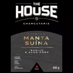 Manta Suina
