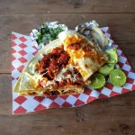 Taco Gringa