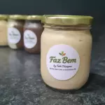Doce de leite - 200g