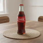 Coca cola x350 vidrio