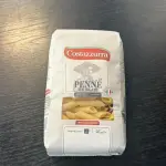 Macarrao Penne c/ estrias Costazzura