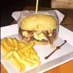 Burguér Especial de Tocienta