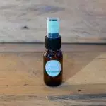 Desodorante natural