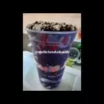 Açaí 250ml