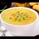 Caldo de Frango