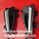 Manillas