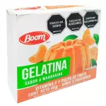 Gelatina Boom 40 g   A