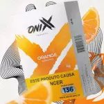 Onix Orange Experience