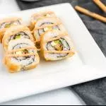 PHILADELPHIA ROLL