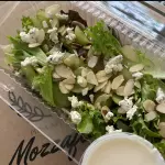 Ensalada Greca