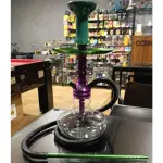 HS Hookah Heroes Coringa