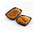 Arroz Libra- Pierna Pernil Broaster