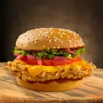 Smokehouse Sandwich